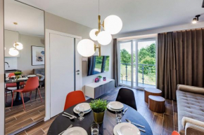 VacationClub – Porta Mare Baltica Apartament 8A in Kolberg
